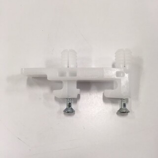 Sun/Life/Motion Sq Fixing Front