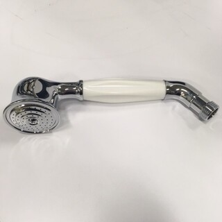 Hampton Shower Mixer Shower Handle Chrome