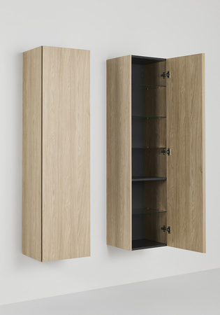 Korkeakaappi Style Tammi