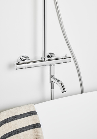 Kylpyamme Nokka Add Kromi