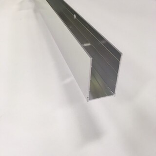 Seinäprofiili Original Kromi