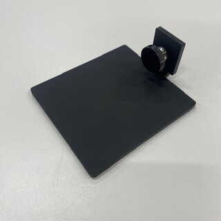 Hyllystö Suihkuhyllylle Musta