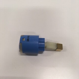 Flow Cartridge 35 Mm