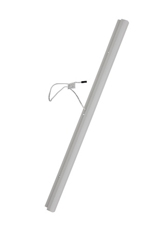 Valaistusprofiili Go 600 6W