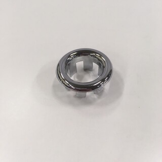 Ylivuotosuojan Koristerengas