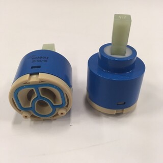 Sedal Cartridge 40Mm Flat Single Level Mixers           Noro