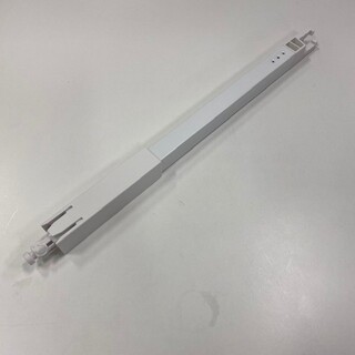 Alalaatikon Sivukaide Oikea D300 (Compact) Valkoinen Hettich