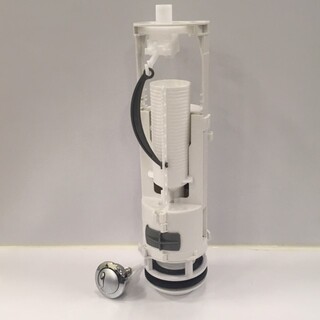 Spolventil T G:A Norden-Eko-Caricia