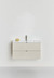 Pesuallaskaappi Go Beige 800