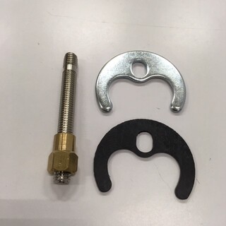 Whirl Assembling Kit