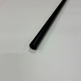 Mixslim R/Sq Lower Pipe Black