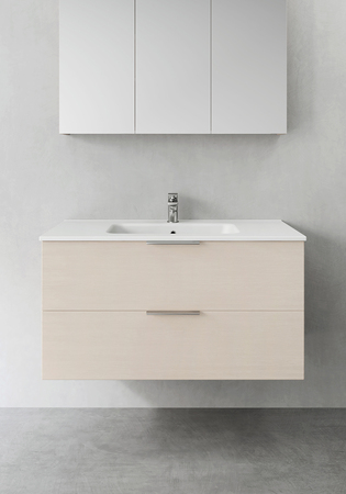 Allaskaappi Hafa Shape Saarnikuvio 1000