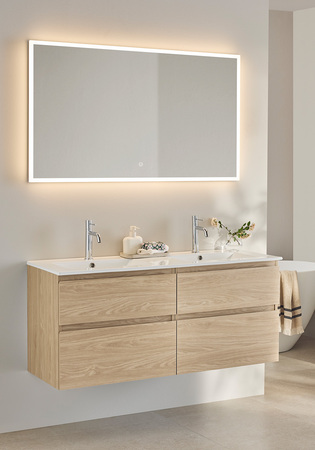 Pesuallaskaappi Style Tammi 1200D