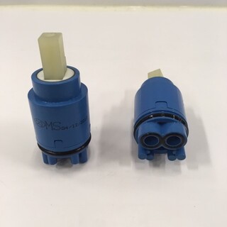 Cartridge 30 Mm High