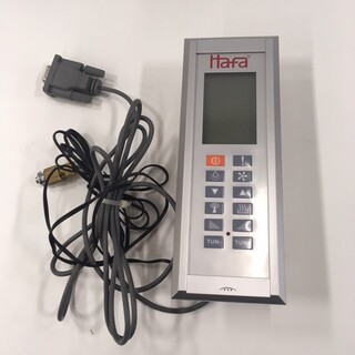 Steamer Contr Panel 108C