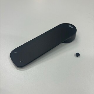 Kahva Slim Pesuallashana Musta