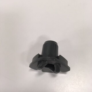 Igloo R Old Recivier Part To Lower Hinge