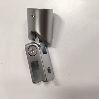 Igloopro I-Wall Glass Connector