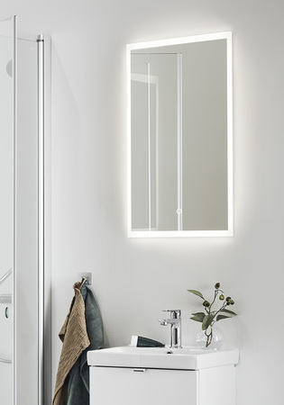 Peili Store Square Led 420