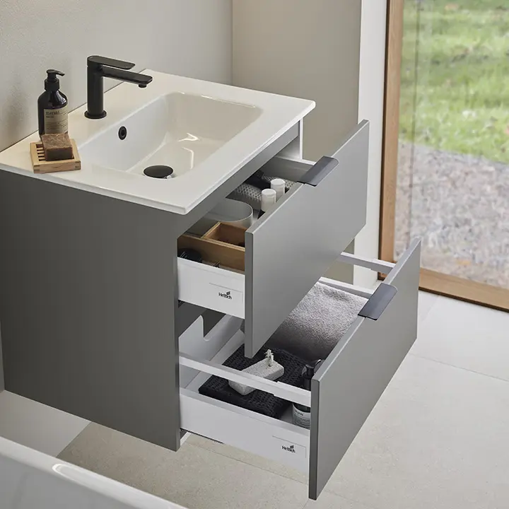 HARMONIAA LAATIKOISSA