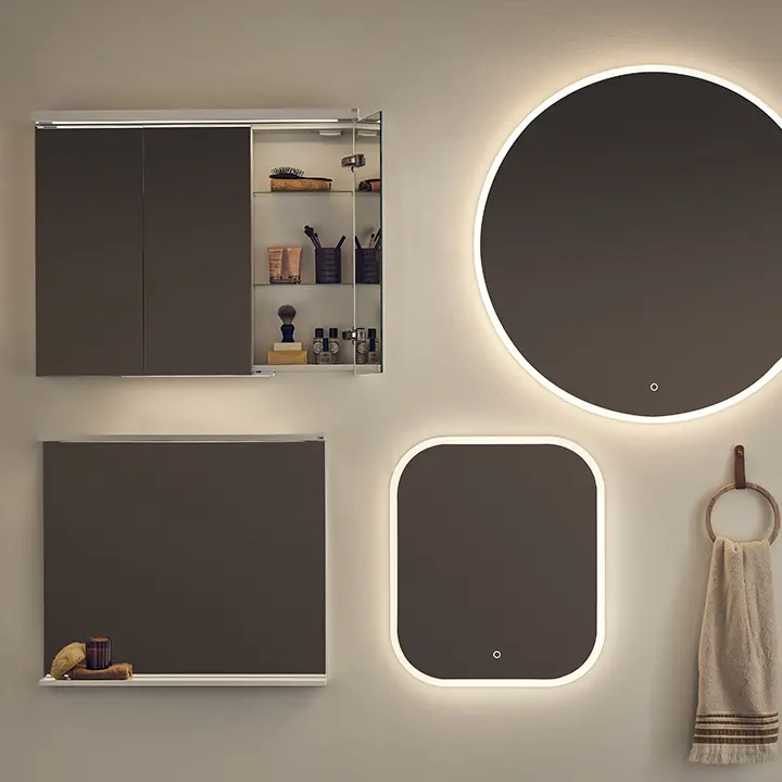 Peilit ja peilikaapit Hafa Store