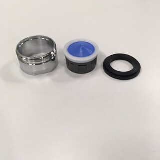 Aerator Cover Nova, Sand E.T.C. Noro Art. No. 9315-L