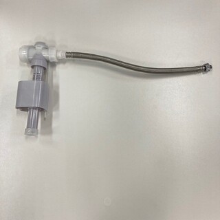 Wc Täyttöventtiili+ Letku 2017-