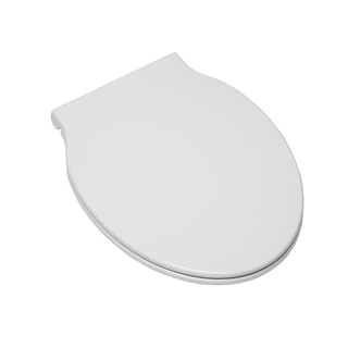 Relax U Istuin Wc Valkoinen