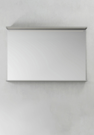 Peili Store Ledprofiili 100 Harmaa 