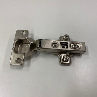 Hinges For Solo/Quiq