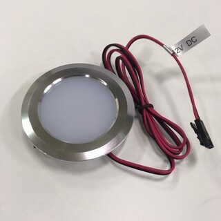 Led-Spot  55Mm Kromi, 