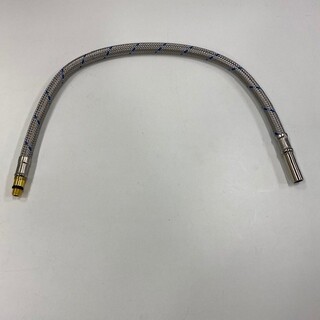 Edge/Flow/Grace/Round Flex Inox M8 Blue