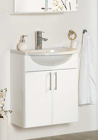 Vedin Hafa Slim Cc128 Kromi