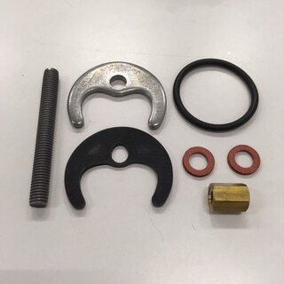 Design/Mix Assembling Kit