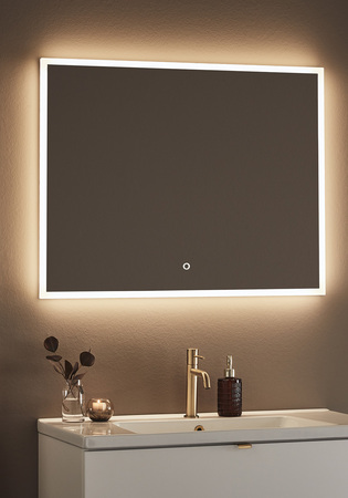 Peili Store Square Led 900