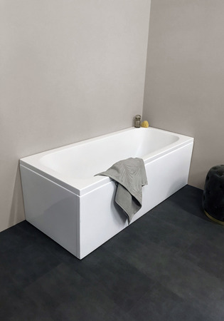 Kylpyamme Bell 1600 Valkoinen