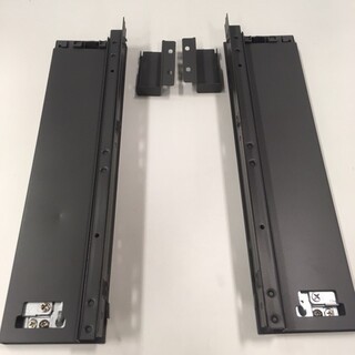 Laatikon Sivut Intro 350Mm (Pari)