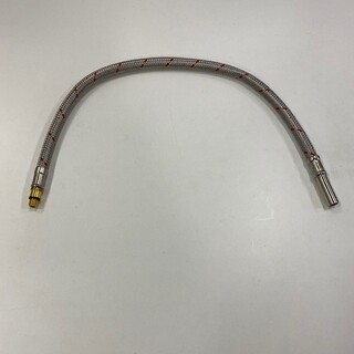 Edge/Flow/Grace/Round Flex Inox M8 Red