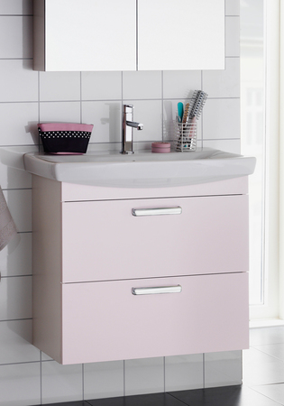 Allas+Kaappi Hafa Life 600 M V.Punainen