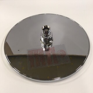 Pure Round Head Shower 250 Mm