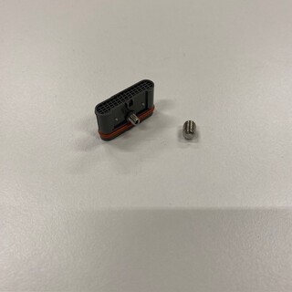 Relax U Basin Mixer Compl.Aerator (Hf007921, Hf008033, Hf000