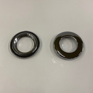 Polaris/Kioto Shower Mixer Decor Temperature