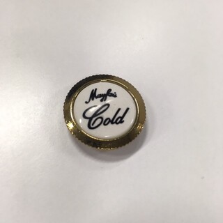 Mayfair "Cold" Mark, Gold