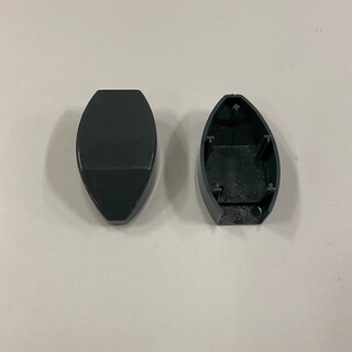 Arctic/Igloo Plastic Cover