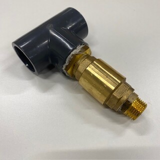 Check Valve Set Whirlpool