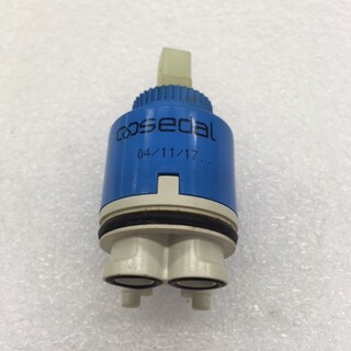 Sedal Cartridge 35Mm High Leg Single Level Mixers      Noro