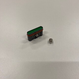 Relax U Basin Mixer Compl.Aerator (Hf007921, Hf008033, Hf000