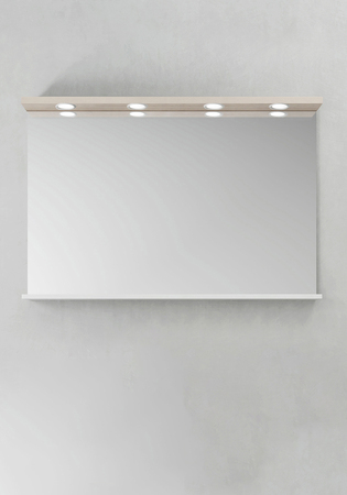 Peili Hafa Storeledspot 1200 Saarnikuvio