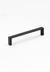 Vedin Hafa Shape Musta Cc128
