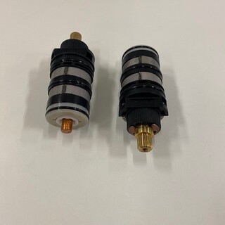 Rain Shower Set Thermostatic Cartridge